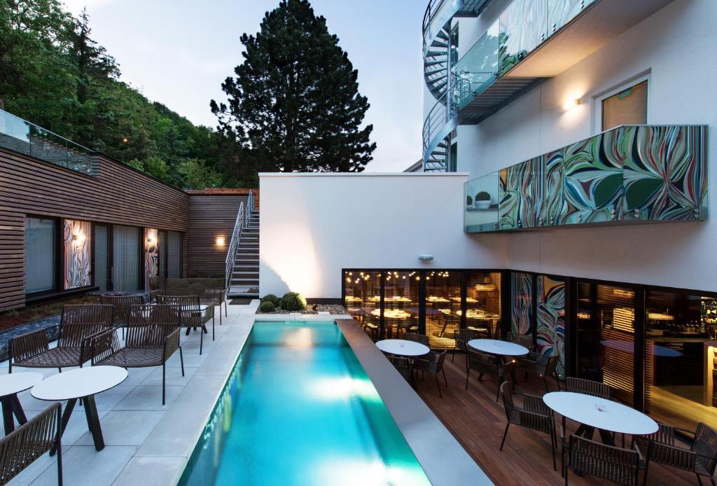 Hotel The Royal Snail นามูร์ ภายนอก รูปภาพ