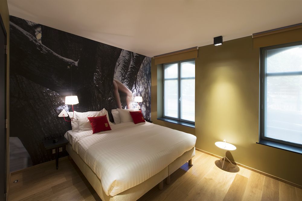 Hotel The Royal Snail นามูร์ ภายนอก รูปภาพ