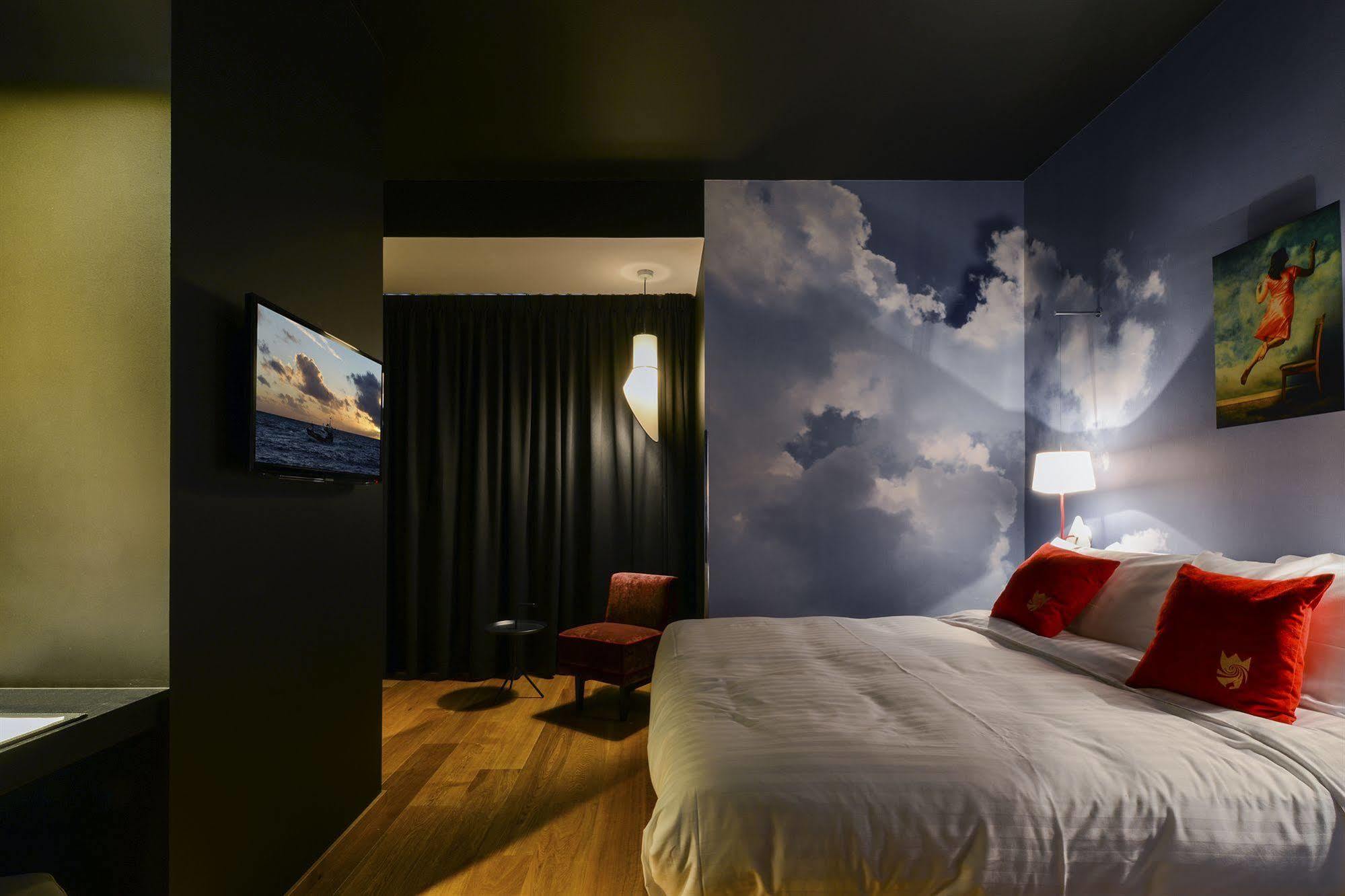 Hotel The Royal Snail นามูร์ ภายนอก รูปภาพ