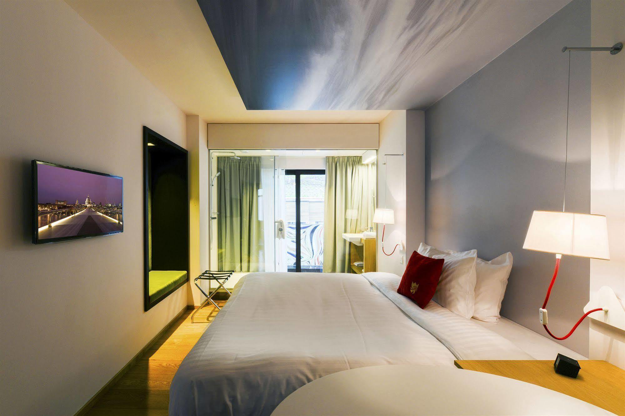 Hotel The Royal Snail นามูร์ ภายนอก รูปภาพ