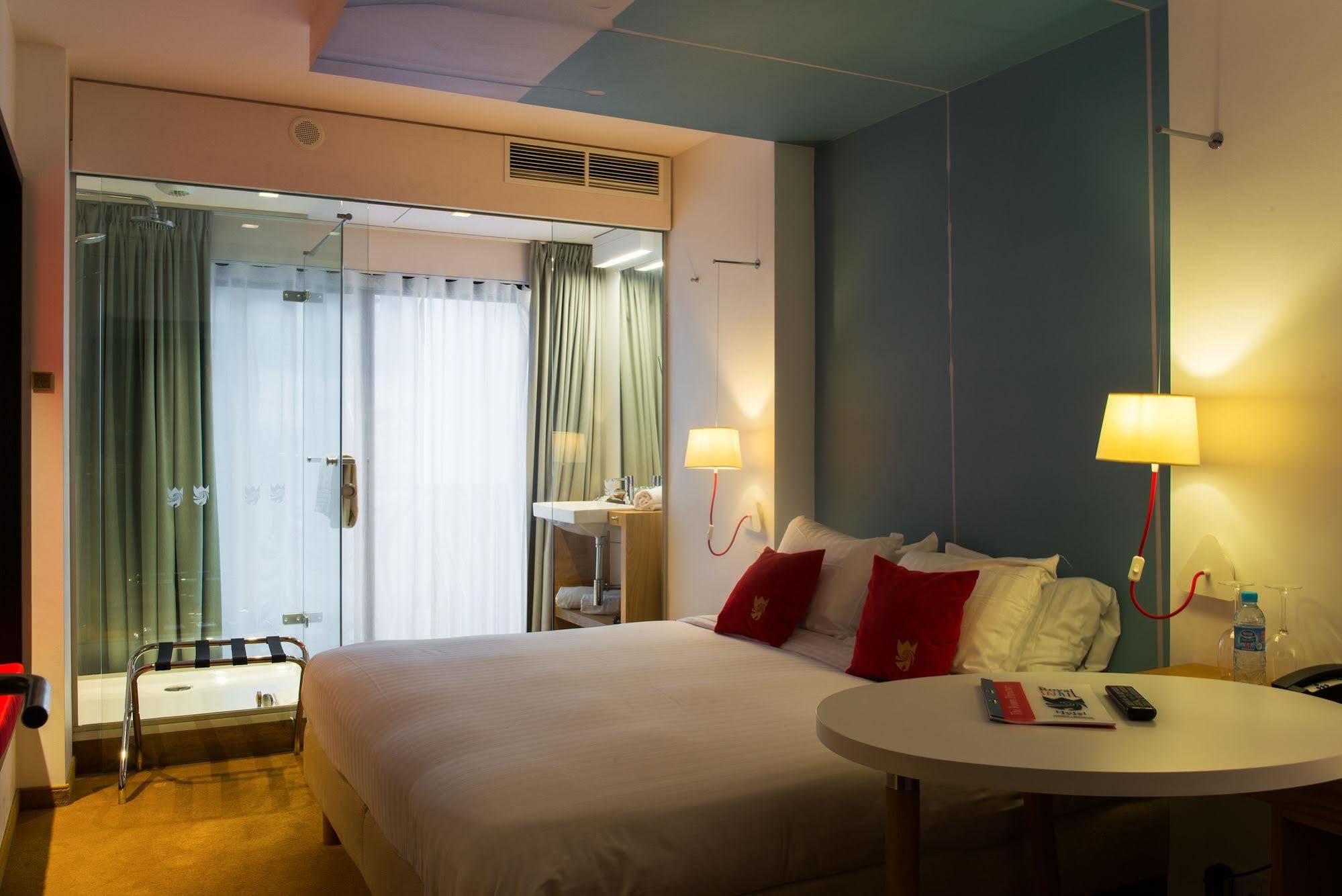 Hotel The Royal Snail นามูร์ ภายนอก รูปภาพ